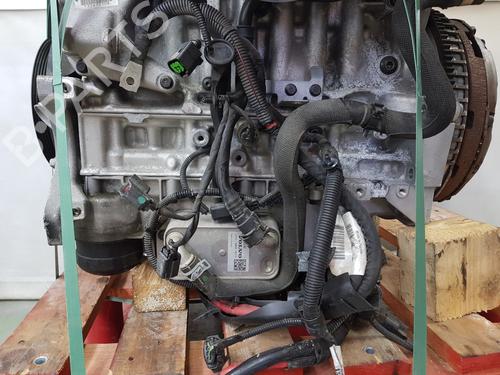 Engine VOLVO V40 Hatchback (525) T2 | BP37700091M1  - Image 16
