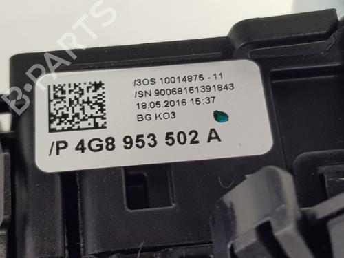 Mandos volante AUDI A6 C7 (4G2, 4GC) 2.0 TDI | BP30468872E15