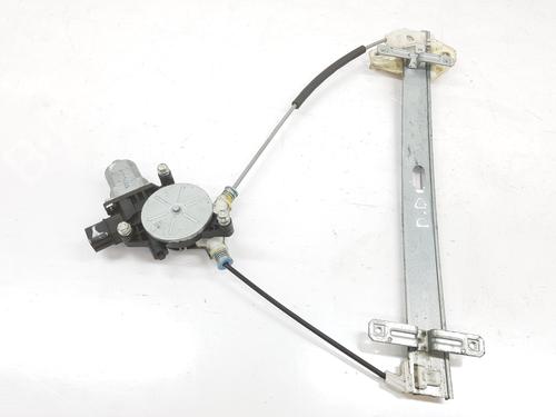 Front right window mechanism HONDA FR-V (BE) 2.2 i CTDi (BE5) | BP11689670C23 