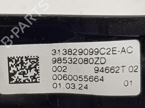 Ratt CITROËN JUMPY III Van (V_)  | BP34286412C49  - Image 5