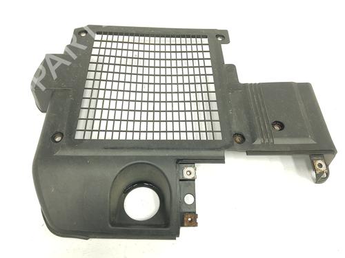 Upper protection TOYOTA LAND CRUISER PRADO (_J12_) 3.0 D-4D (KDJ120, KDJ125) | BP14087778M93 