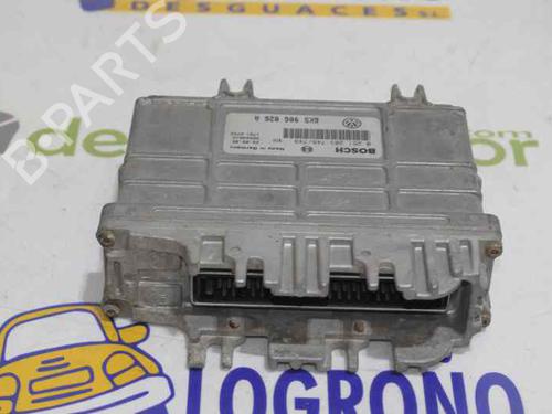 Used Engine control unit (ECU) SEAT IBIZA II (6K1) 1.4 i (60 hp) 1425058