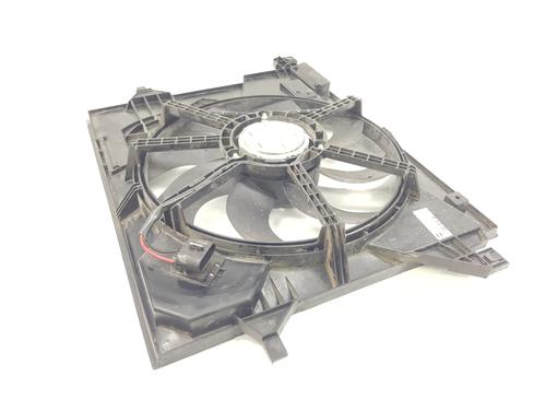 Radiator fan MG MG ZS SUV (AZS1) 1.0 T-GDi | BP32199210M35 - Image 7