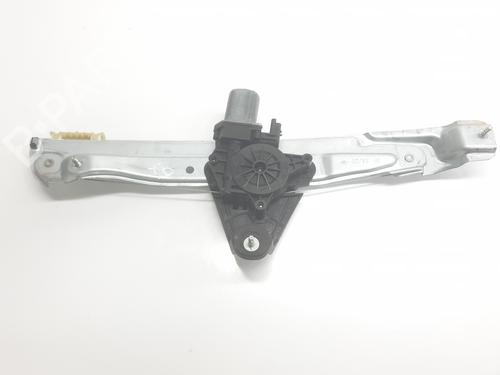 Rudehejsemekanisme Højre bagtil Rudehejsemekanisme Højre bagtil DACIA SANDERO III [2021-2026] 34004128 34004128