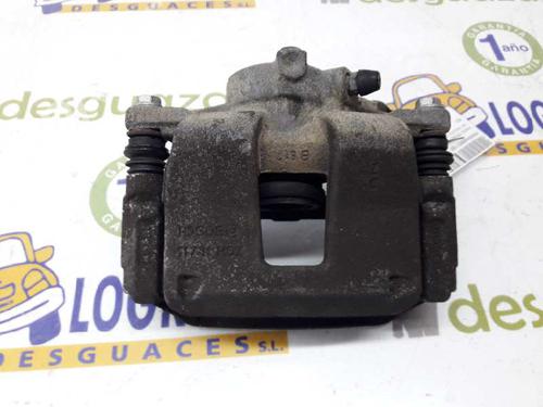 Used Left rear brake caliper FIAT DUCATO Van (250_) 120 Multijet 2,3 D (120 hp) 11601144