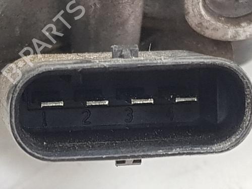 Front wiper motor MERCEDES-BENZ CLA Coupe (C117)  | BP27677870M29 