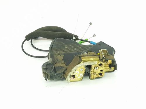 Front right lock TOYOTA LAND CRUISER PRADO (_J12_) 3.0 D-4D (KDJ120, KDJ125) | BP9727621C97 