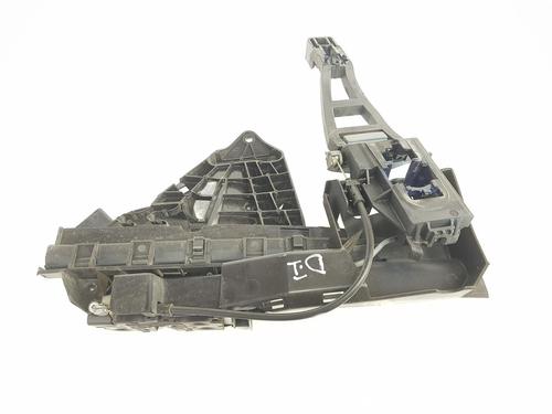 Used Front left lock FORD FOCUS II (DA_, HCP, DP) 1.8 (125 hp) 7704926