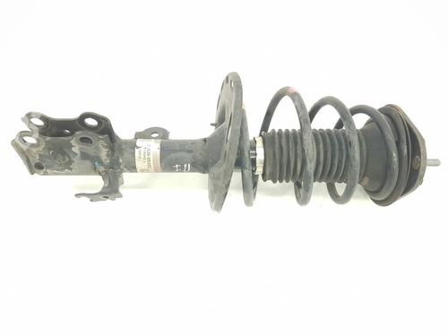 Used Left front shock absorber TOYOTA AVENSIS Saloon (_T27_) [2008-2018]  7309530