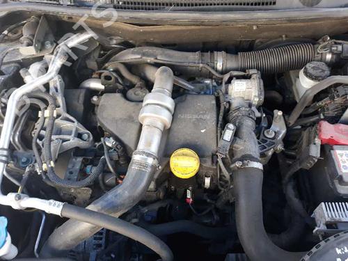 Right front window motor NISSAN QASHQAI / QASHQAI +2 I (J10, NJ10, JJ10E) 1.5 dCi | BP3386037E20 