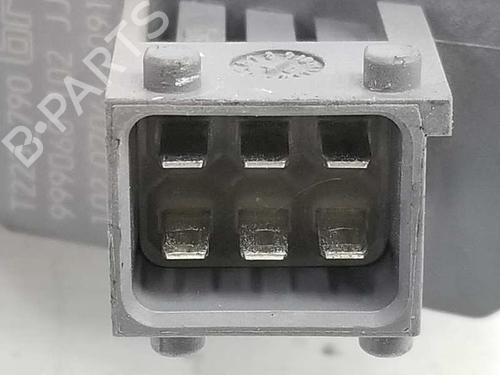 Rear left window mechanism TOYOTA AVENSIS Estate (_T25_) 2.0 D-4D (ADT250_, ADT250R) | BP6907680C24 