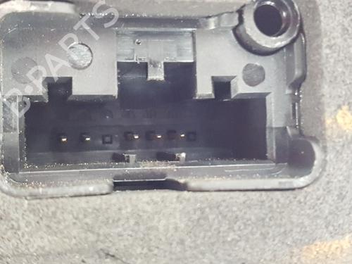 Front right lock SEAT IBIZA V (KJ1, KJG)  | BP28278872C97 