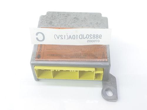 Airbag Kit NISSAN QASHQAI / QASHQAI +2 I (J10, NJ10, JJ10E) 1.5 dCi | BP9847180C86 