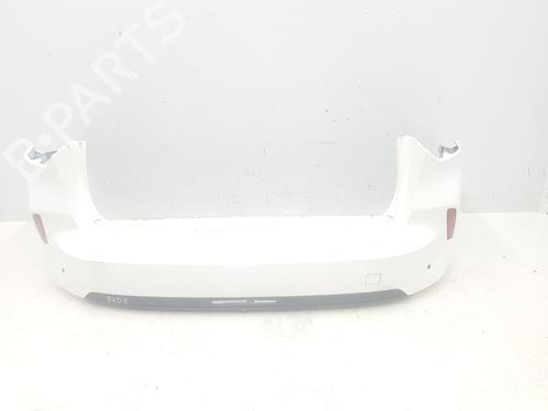 Used Rear bumper OPEL ASTRA L Sports Tourer (OV5) 1.2 (FRHNPJ) (110 hp) 25442845