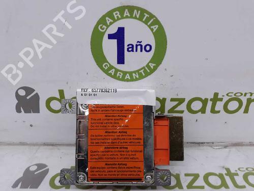 ECU airbags BMW 3 (E36) 316 i | BP1192415M53 