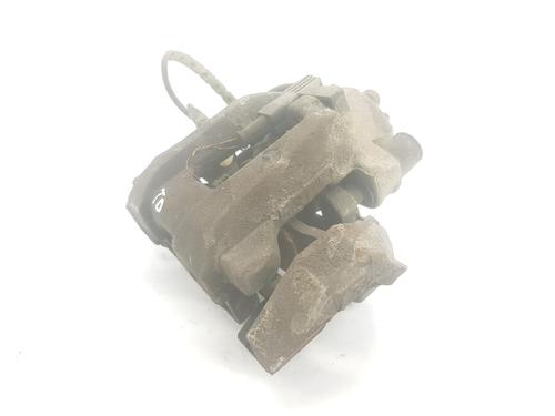 Right rear brake caliper MERCEDES-BENZ M-CLASS (W164) ML 350 4-matic (164.186) | BP15804632M106 