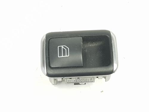Used Right rear window switch MERCEDES-BENZ E-CLASS T-Model (S212) E 220 CDI / BlueTEC (212.202, 212.201) (170 hp) 8632063