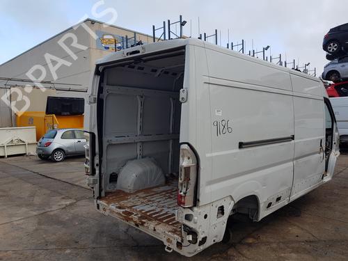 Andre PEUGEOT BOXER Van 2.2 BlueHDi 140 | BP32072770O1 