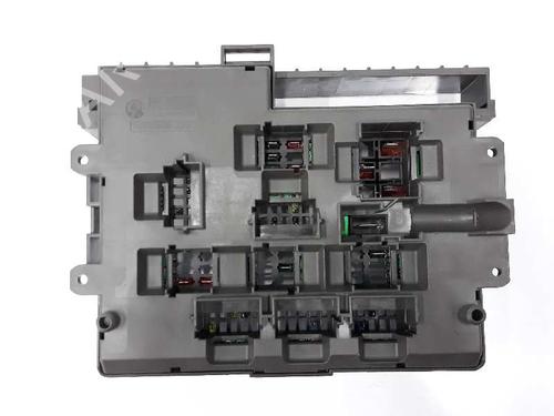 Fuse box BMW 1 (E81) 118 d | BP6517045E1 
