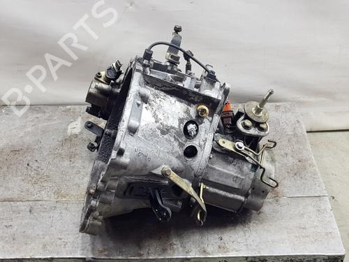Gearbox PEUGEOT PARTNER MPV (5_, G_) 1.9 D | BP31924233M3