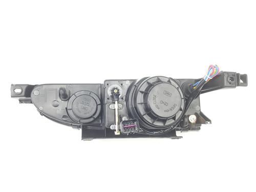 Venstre forlygte HYUNDAI S COUPE (SLC) 1.5 i (88 hp) 16753224