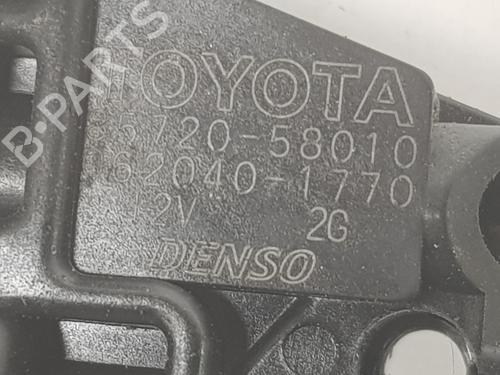 Left front window motor TOYOTA LAND CRUISER PRADO (_J12_) 3.0 D-4D (KDJ120, KDJ125) | BP16079852E21 