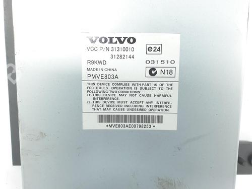 Electronic module VOLVO XC60 I SUV (156) D5 AWD | BP9727806M83 