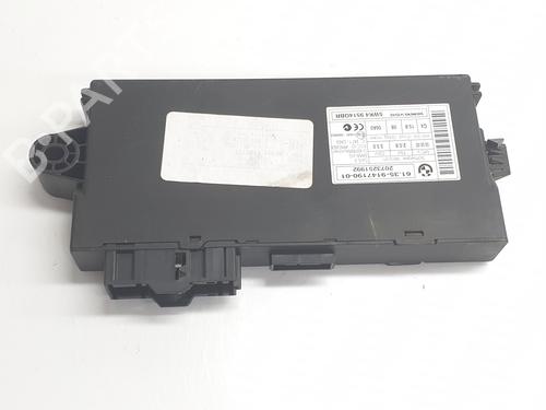 Used Electronic module BMW X5 (E70) xDrive 30 d (211 hp) 25608247