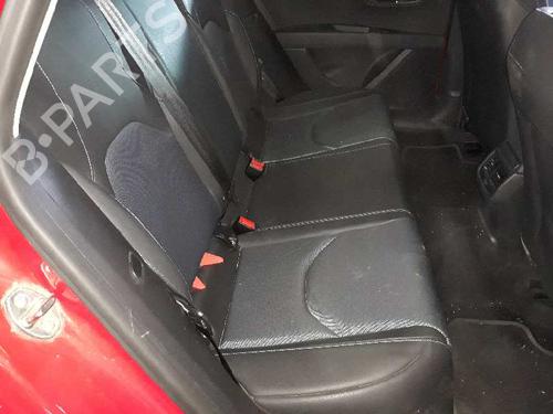 Injection rail SEAT LEON (5F1) 1.6 TDI | BP4204923M98 