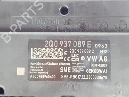 Modulo electronico SEAT ARONA (KJ7, KJP) 1.0 TSI | BP29729148M83 