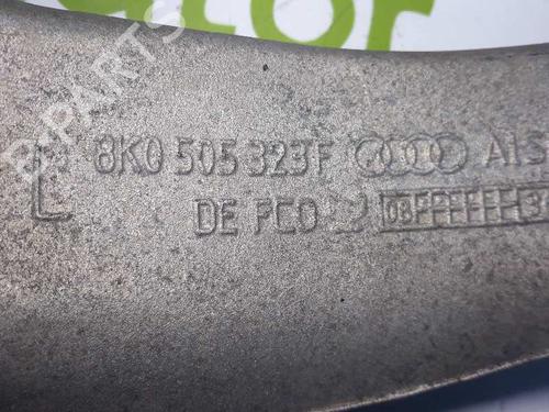 Left rear suspension arm AUDI A4 B8 Avant (8K5) 2.0 TDI | BP14122893M14 