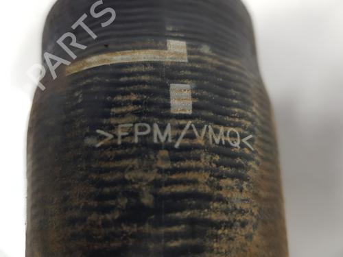 Ladeluftrohr LAND ROVER RANGE ROVER III (L322) 3.6 D 4x4 | BP14104273M127 
