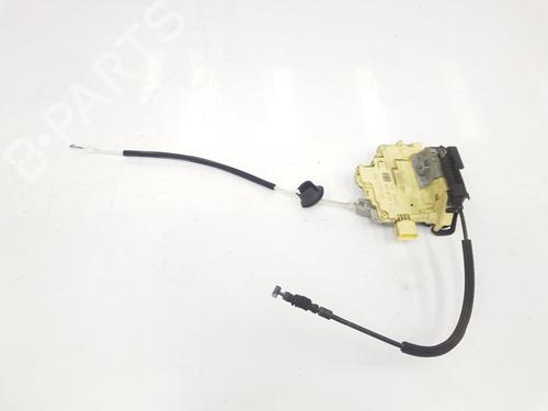 Rear left lock AUDI Q7 (4LB) 3.0 TDI quattro | BP9762368C100 