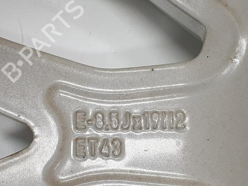 Rim AUDI A6 C7 (4G2, 4GC) 2.0 TDI | BP29427494C45 