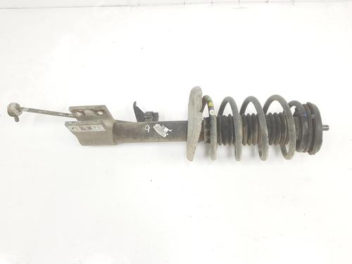 Used Right front shock absorber PEUGEOT 3008 I MPV (0U_) 1.6 HDi (112 hp) 11384955