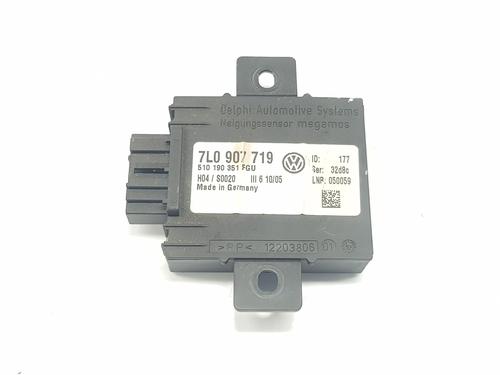 Elektronisk modul VW TOUAREG (7LA, 7L6, 7L7) 3.0 V6 TDI (225 hp) 15839065