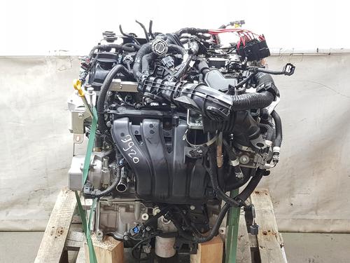 Engine RENAULT SYMBIOZ 1.8 E-Tech 160 Full Hybrid | BP34698801M1  - Image 6