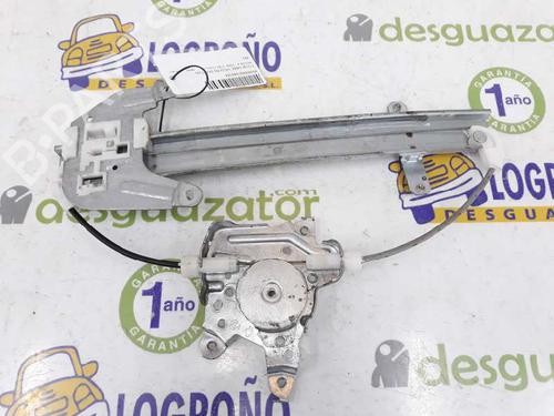 Rear right window mechanism NISSAN X-TRAIL I (T30) 2.2 dCi 4x4 | BP3185181C25 