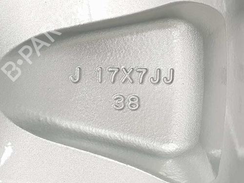 Rim MITSUBISHI L200 / TRITON (KA_T, KB_T) 2.5 DI-D 4WD (KB4T) | BP7547693C45 