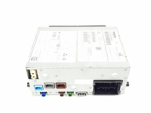 Radio VOLVO V40 Hatchback (525) T2 | BP37718727E6 - Image 3