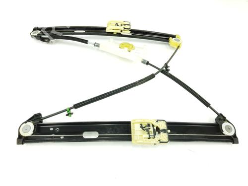 Used Rear left window mechanism SEAT IBIZA V (KJ1, KJG) 1.6 (110 hp) 13524059
