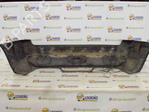 Rear bumper BMW X5 (E53) 3.0 d | BP772391C8 