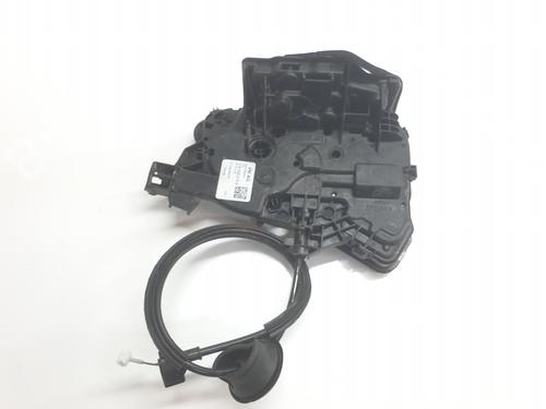 Rear right lock SEAT IBIZA V (KJ1, KJG) 1.0 MPi | BP28355818C99 