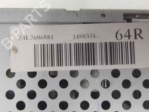 Radio HYUNDAI i30 (FD) 1.6 | BP16845803E6 