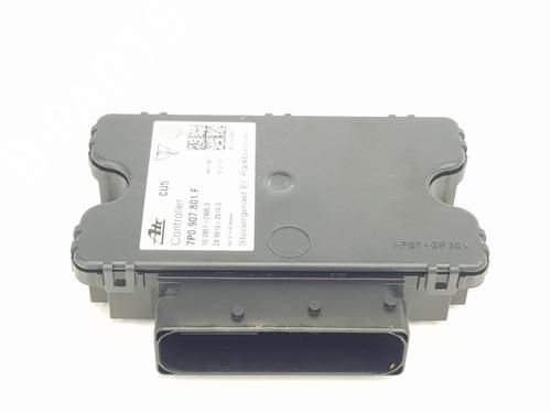 Used Electronic module PORSCHE CAYENNE (92A) 3.0 Diesel (245 hp) 29456622