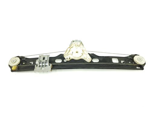 Rear left window mechanism MERCEDES-BENZ C-CLASS (W203) C 320 (203.064) | BP15519197C24 