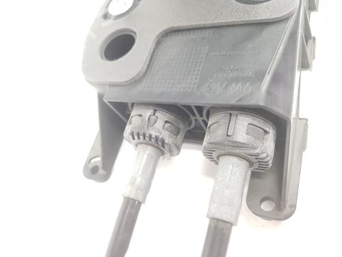 Gear lever VW GOLF VII (5G1, BQ1, BE1, BE2) 1.2 TSI | BP7418224M90 