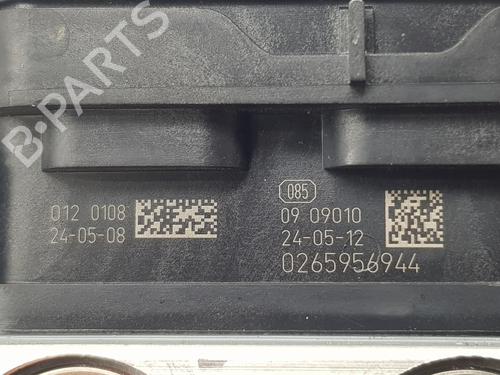 ABS pump OPEL COMBO E Tour / Life (K9)  | BP34348827M43  - Image 7