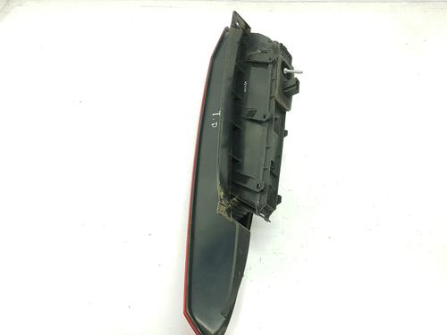 Right taillight FORD FIESTA V (JH_, JD_) 1.4 16V | BP15856258C35 