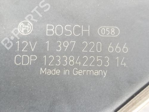 Front wiper motor MERCEDES-BENZ C-CLASS (W204) C 200 CDI (204.007, 204.006) | BP9093936M29 